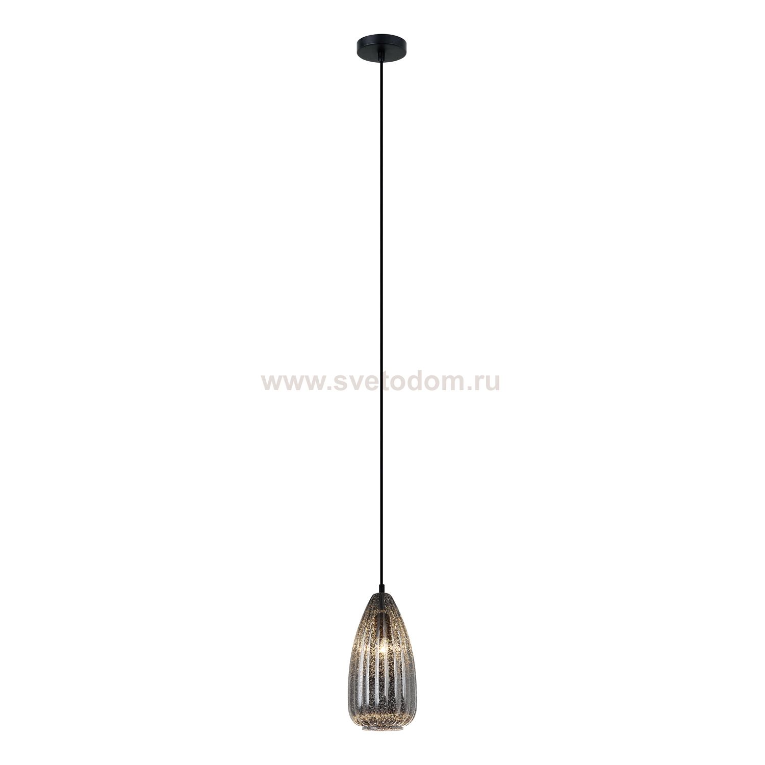 Подвесной светильник G51176/1BK SL Gerhort