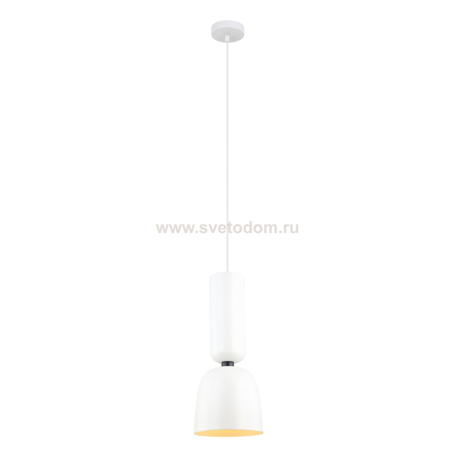 Подвесной светильник G51178/1B WT WT Gerhort