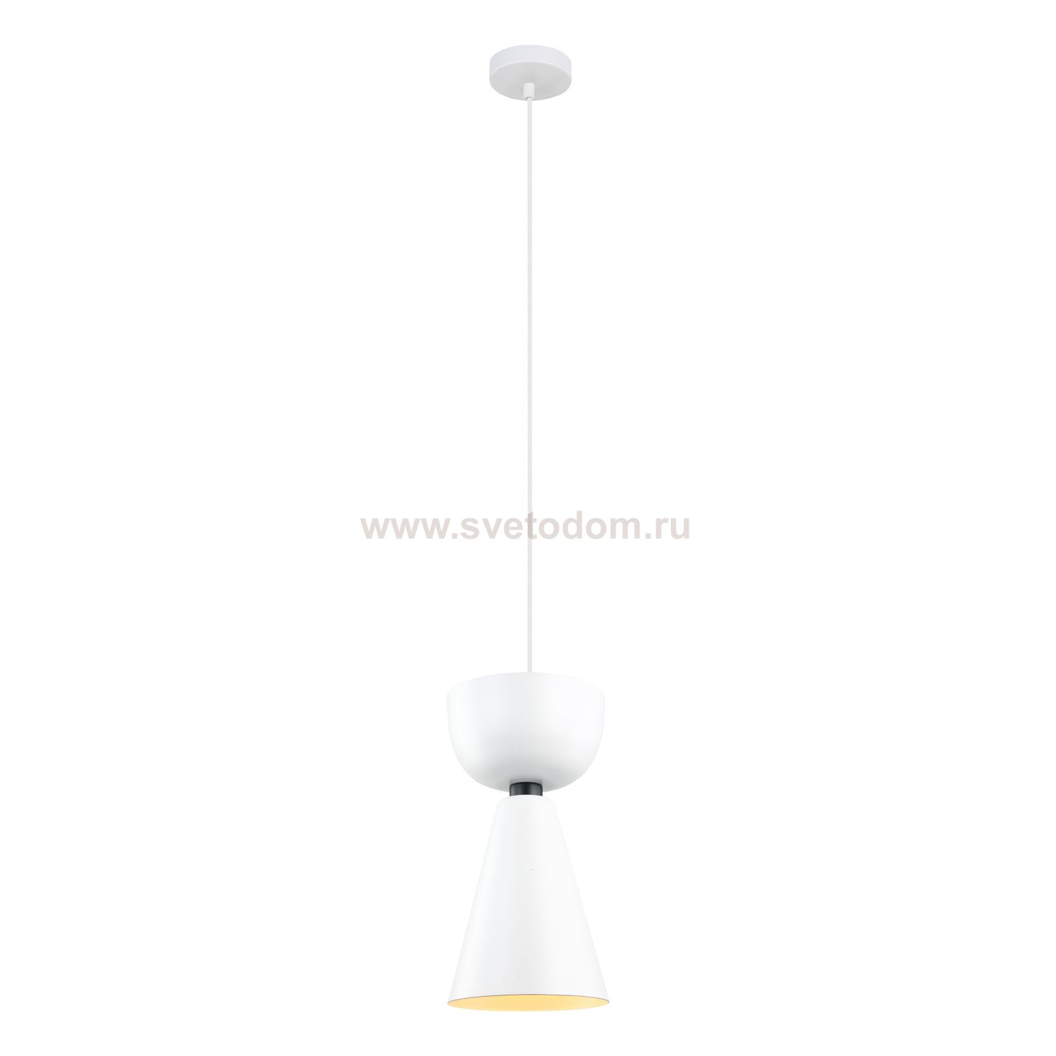 Подвесной светильник G51178/1C WT WT Gerhort