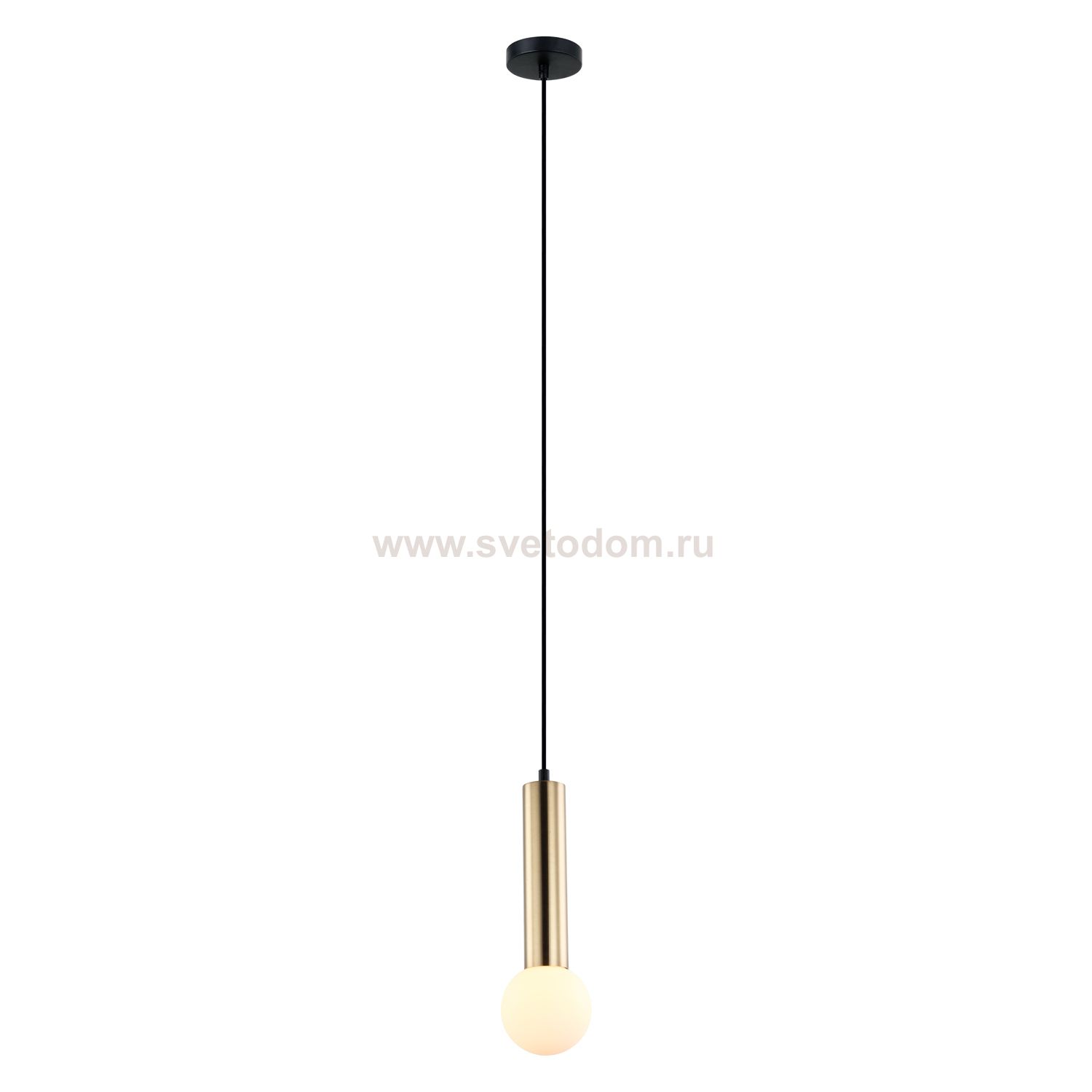 Подвесной светильник G51182/1BRS WT Gerhort