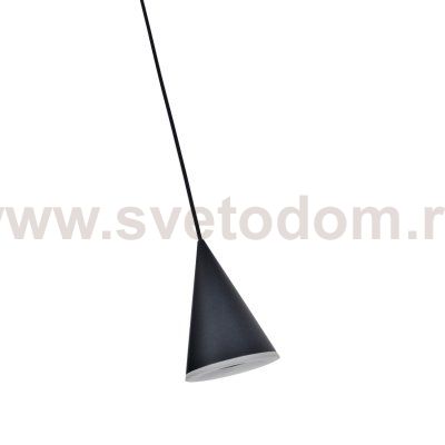 Подвесной светодиодный светильник G51184/1CF Gerhort