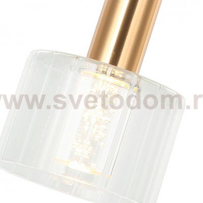 Подвесной светильник G51186/1SGD Gerhort