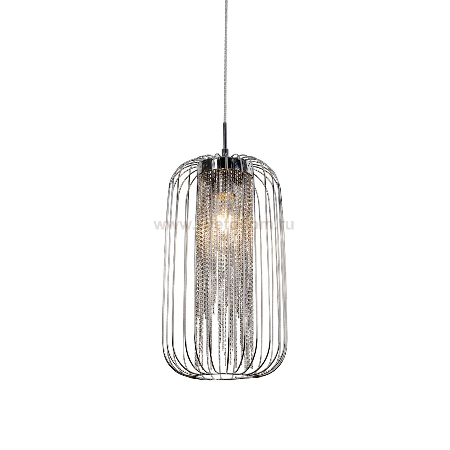 Подвесной светильник G51187/1CR Gerhort