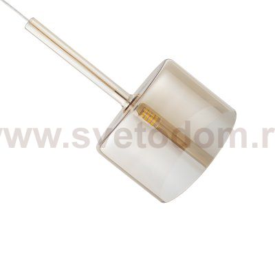 Подвесной светильник G51188/1C CR AMB Gerhort