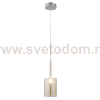 Подвесной светильник G51188/1C CR AMB Gerhort