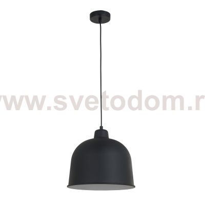 Подвесной светильник G51189/1BK Gerhort