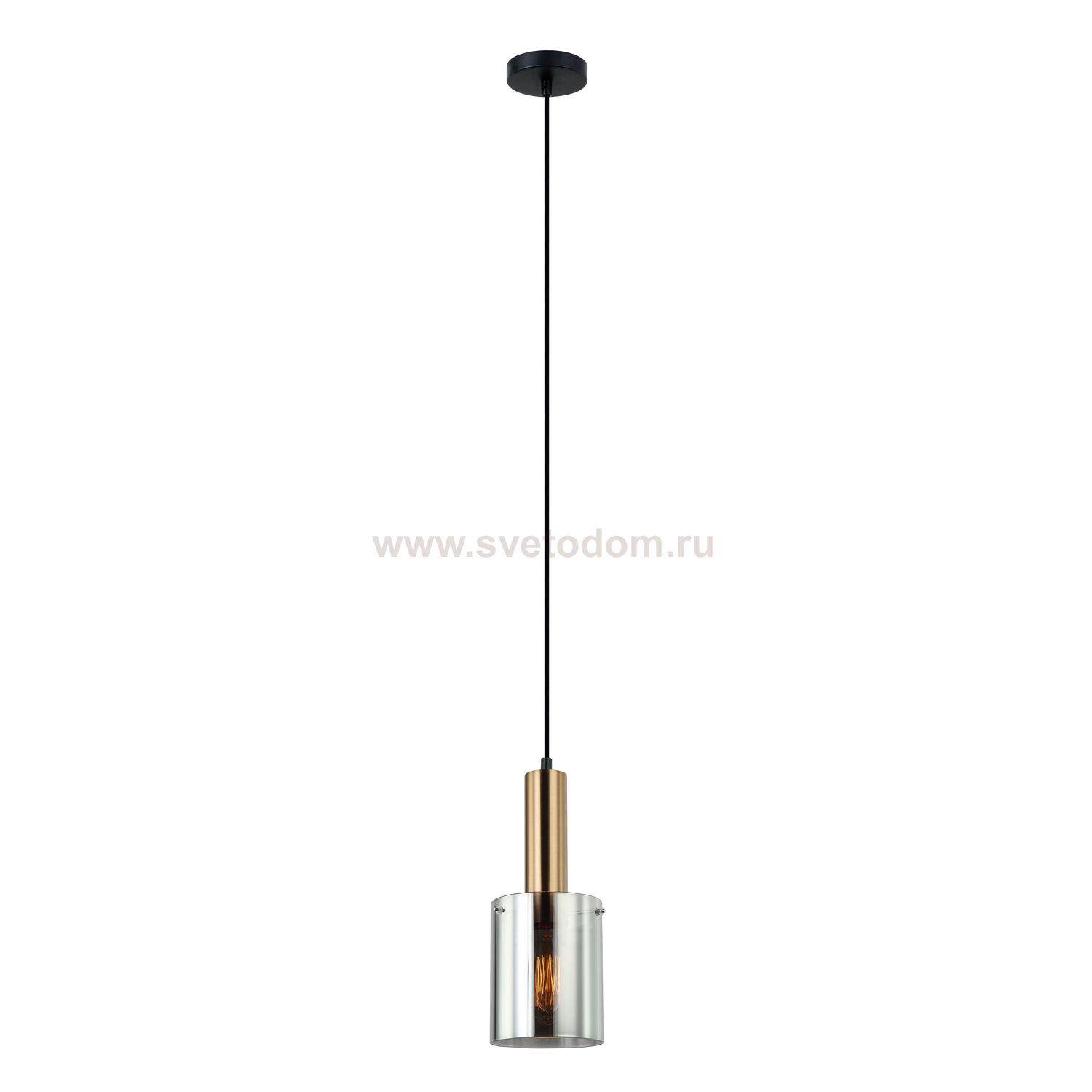 Потолочный светильник G51199/1BR SM Gerhort