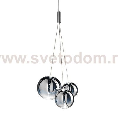 Подвесной светодиодный светильник G51202/3SL SM Gerhort