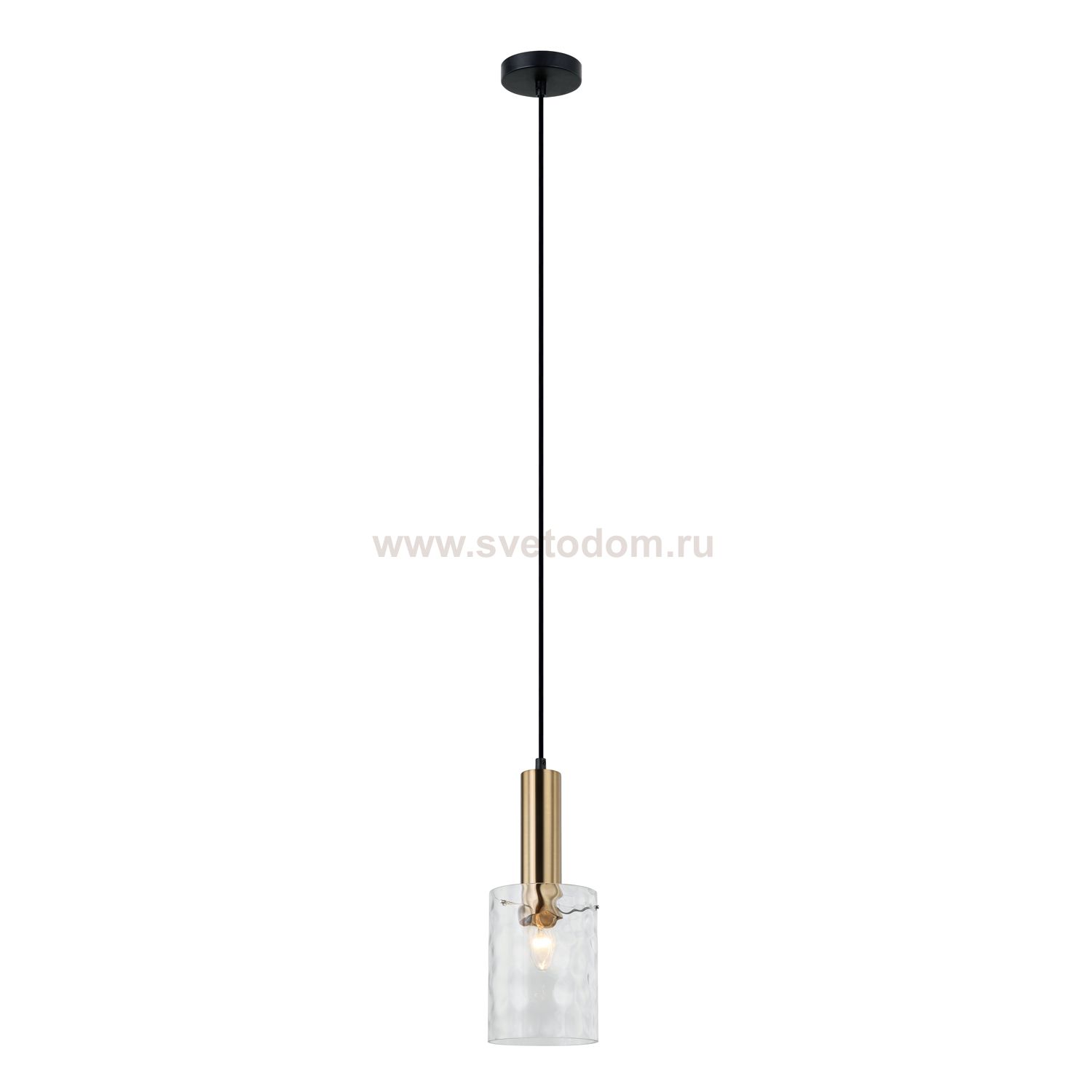 Потолочный светильник G51214/1BK+AB CL Gerhort