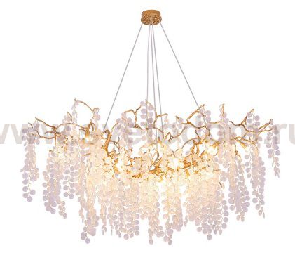 Потолочная люстра G51221/12CUP Gerhort