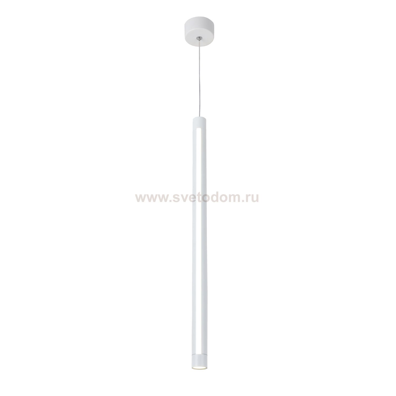 Спотовый светильник G51222/15W 4K WT Gerhort