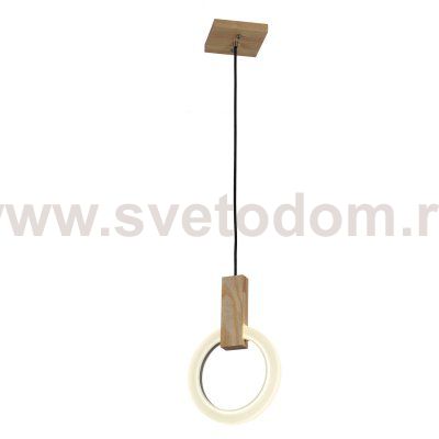 Светильник светодиодный G51223/200 WD WT Gerhort