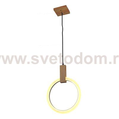 Светильник светодиодный G51223/300 WD WT Gerhort