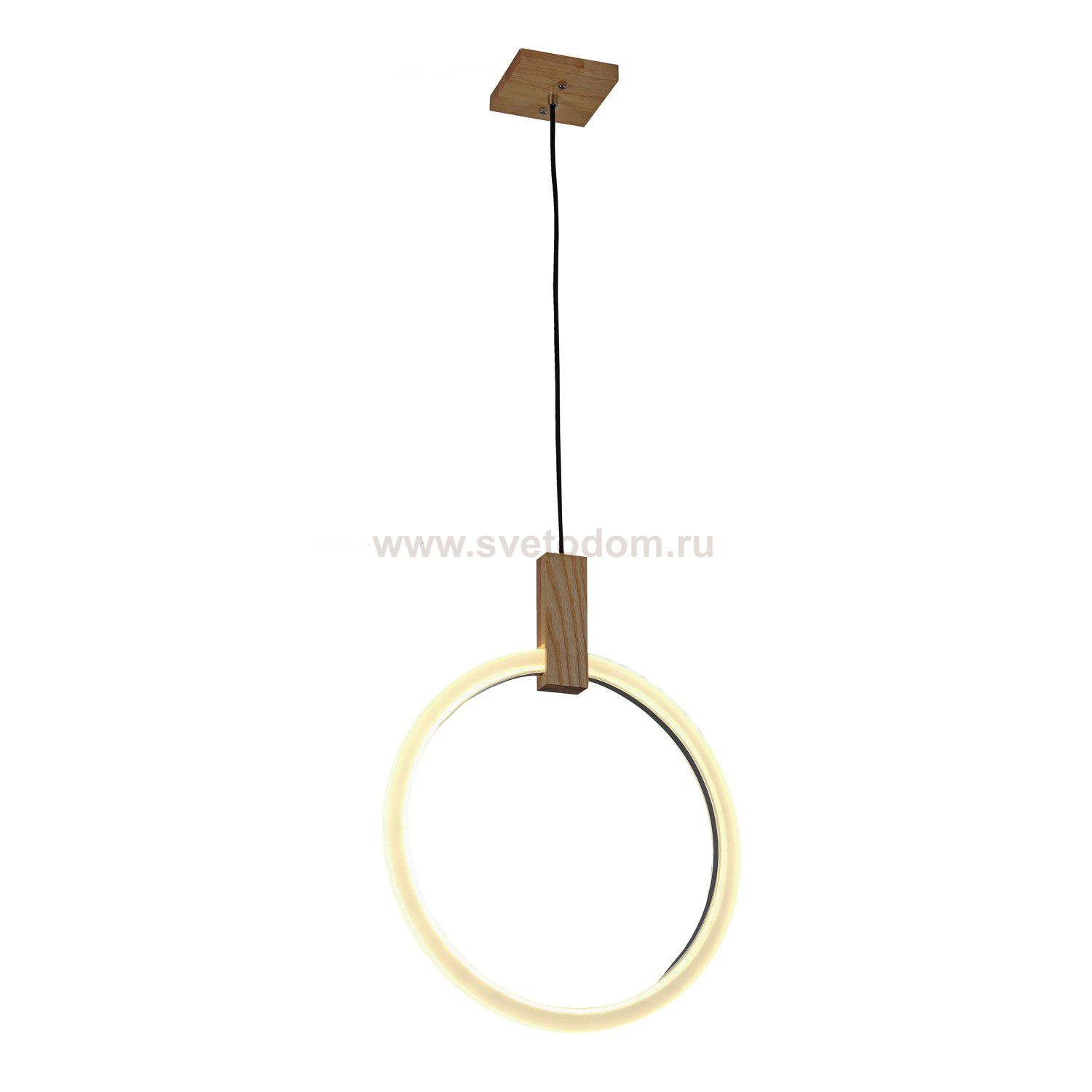 Светильник светодиодный G51223/400 WD WT Gerhort