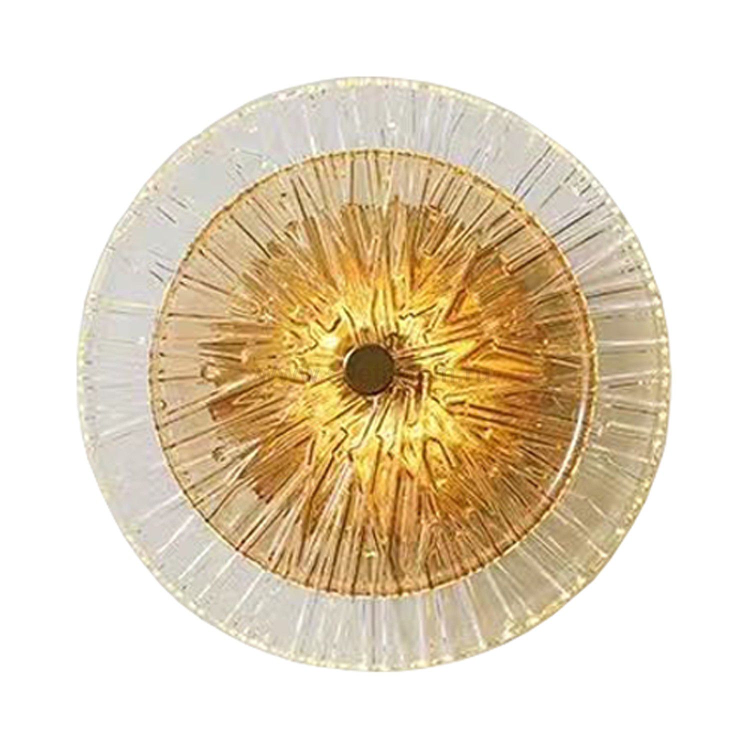 Настенный светодиодный светильник G51237/1wGD Gerhort