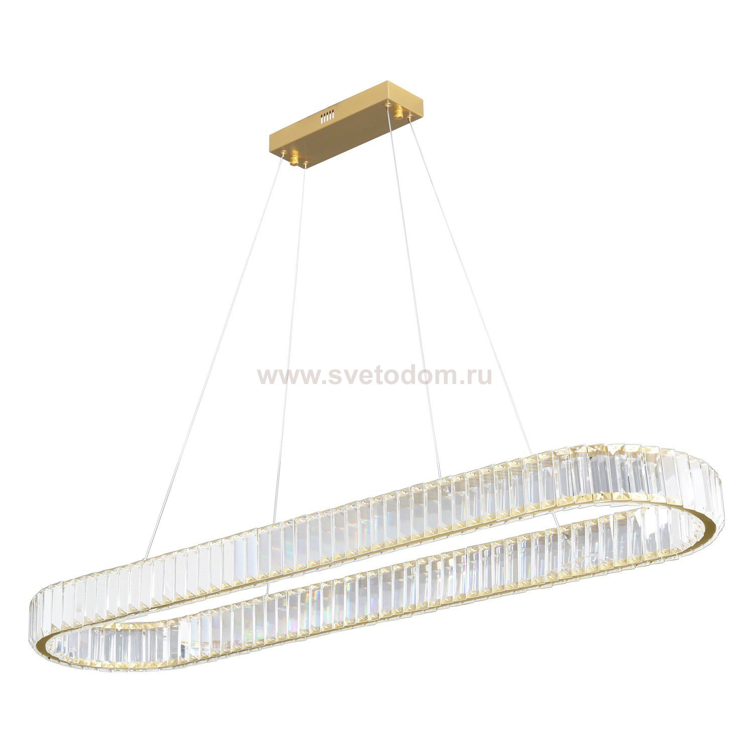 Потолочный светодиодный светильник G51246/1L BRS Gerhort