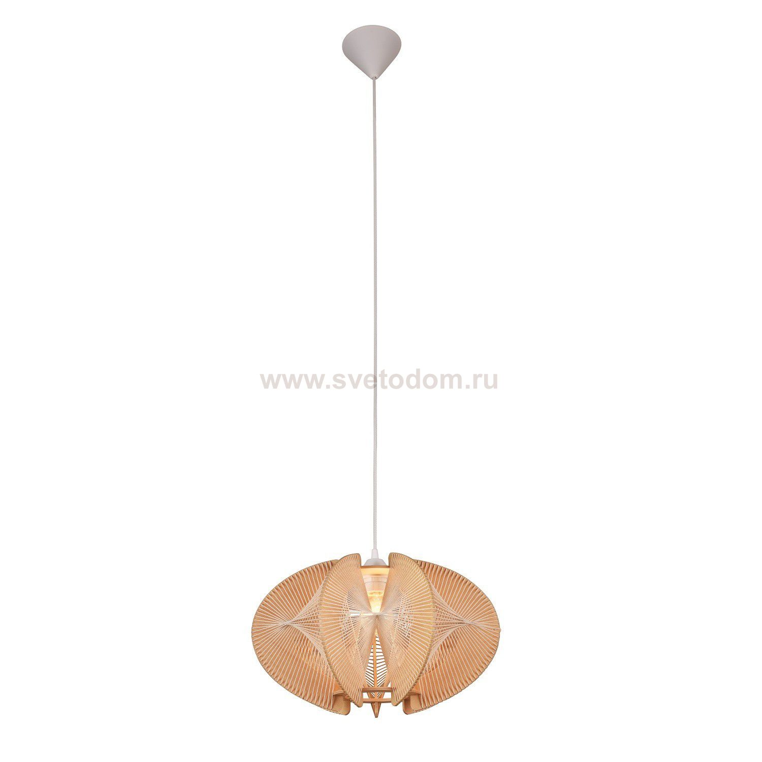 Подвесной светильник G51259/1WT WD Gerhort