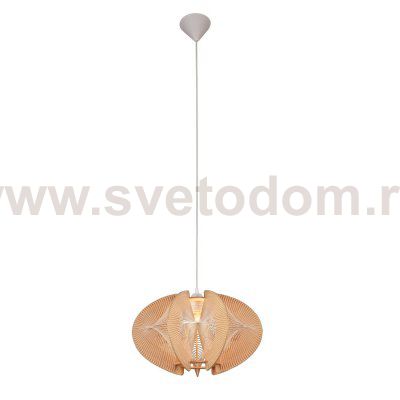 Подвесной светильник G51259/1WT WD Gerhort