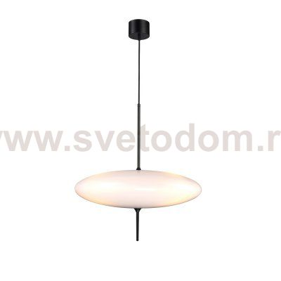 Подвесной светильник G51278/3BK WT Gerhort