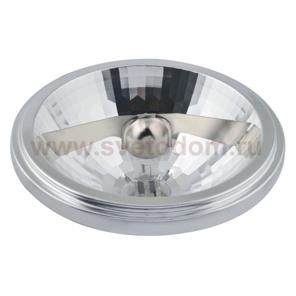 Лампа Arte Lamp G53AR111