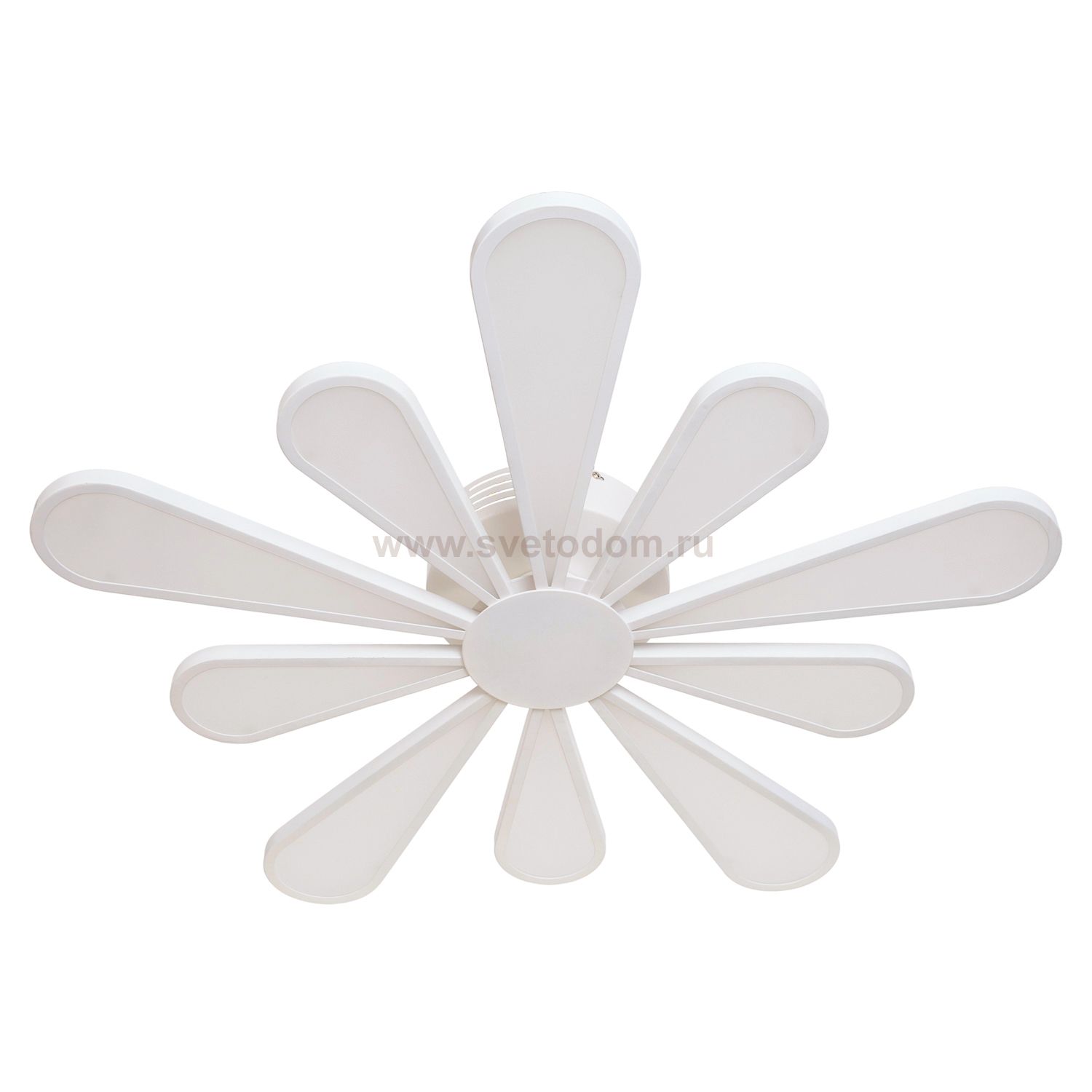 Потолочная светодиодная люстра G61035/10WT Gerhort