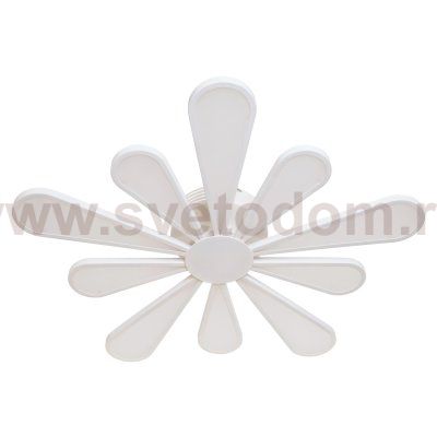 Потолочная светодиодная люстра G61035/10WT Gerhort