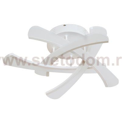 Потолочная светодиодная люстра G61039/4 Gerhort