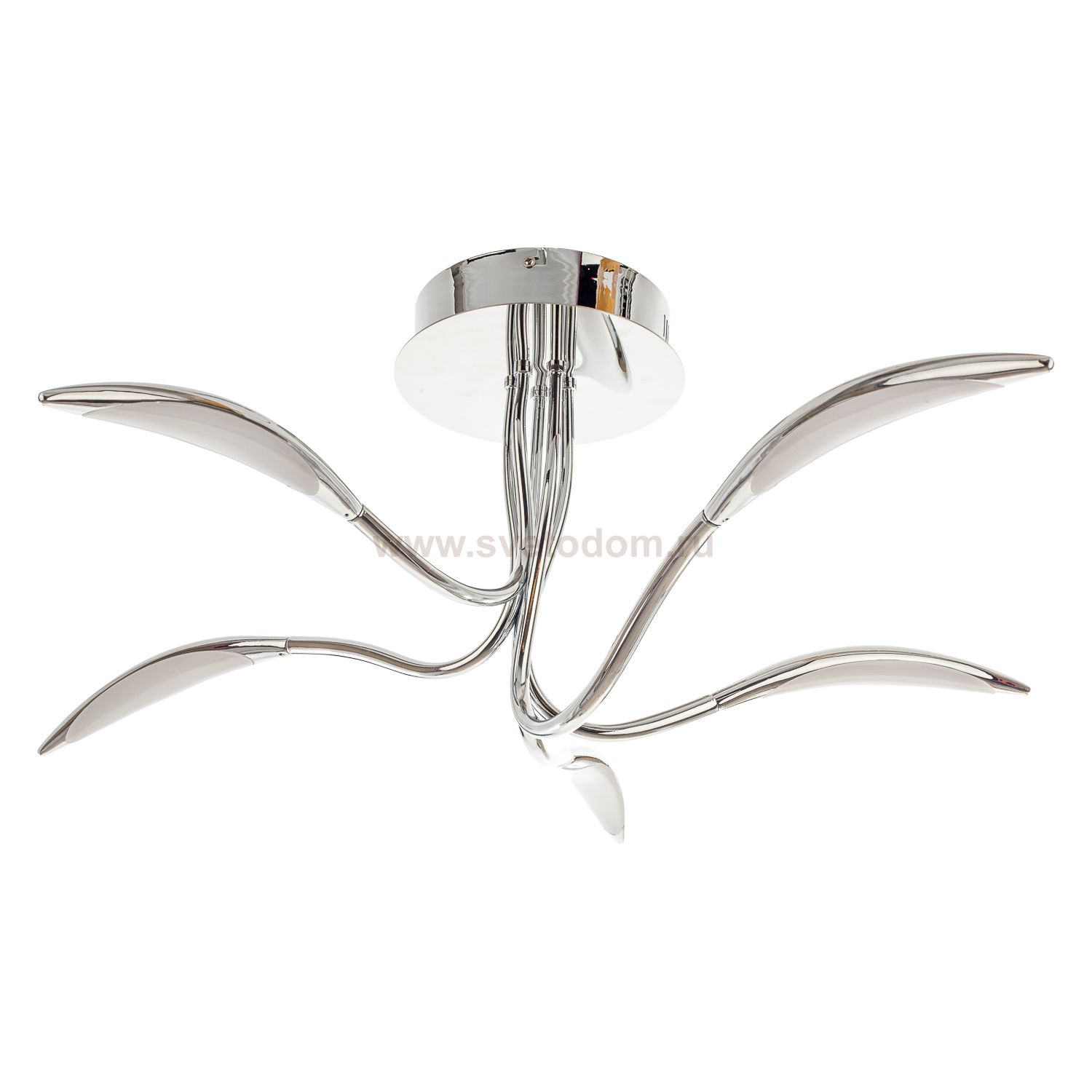 Потолочная светодиодная люстра G61043/5 Gerhort