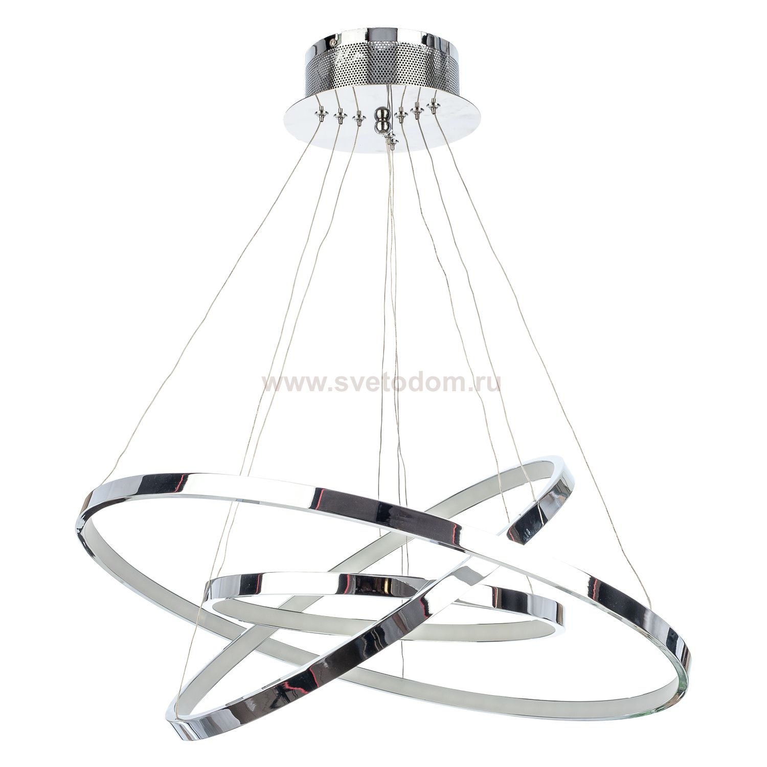 Подвесной светодиодный светильник G61045/3 Gerhort