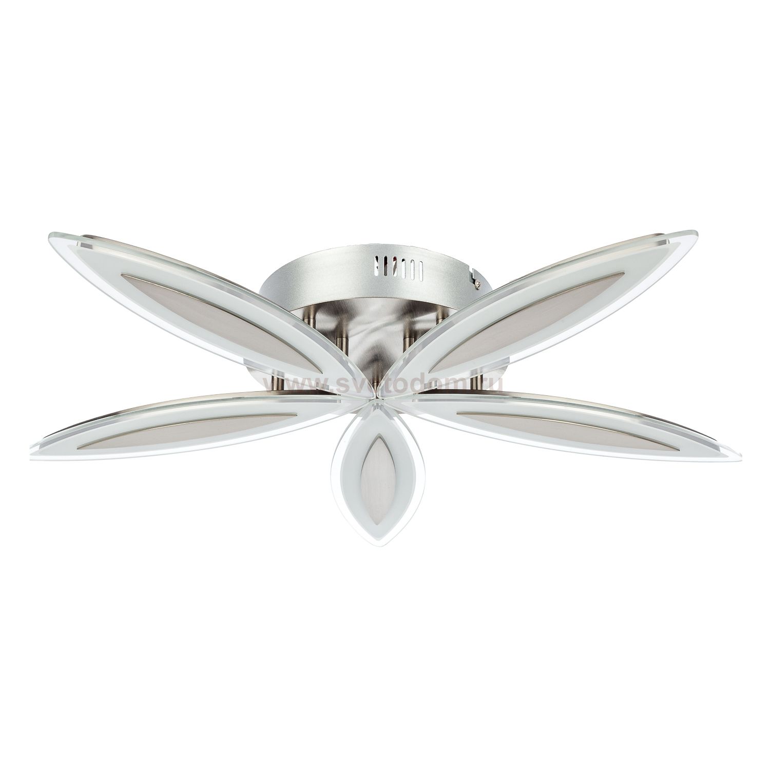 Потолочная светодиодная люстра G61046/5 Gerhort