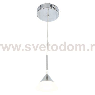 Подвесной светодиодный светильник G61048/1CR Gerhort
