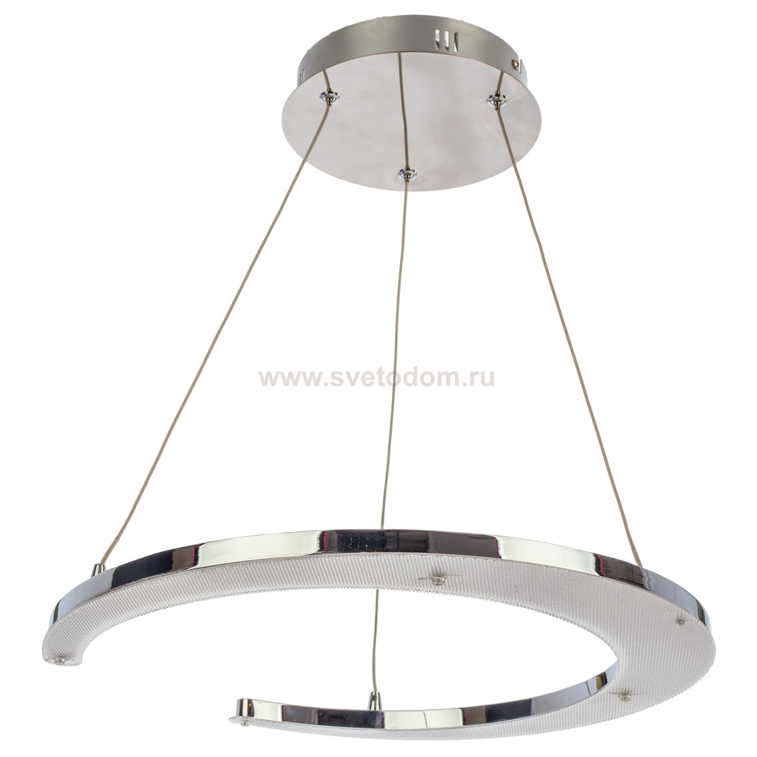 Подвесной светодиодный светильник G61049/1 Gerhort