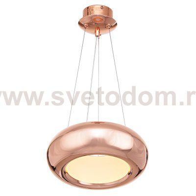 Подвесной светодиодный светильник G61056/1PL COP Gerhort