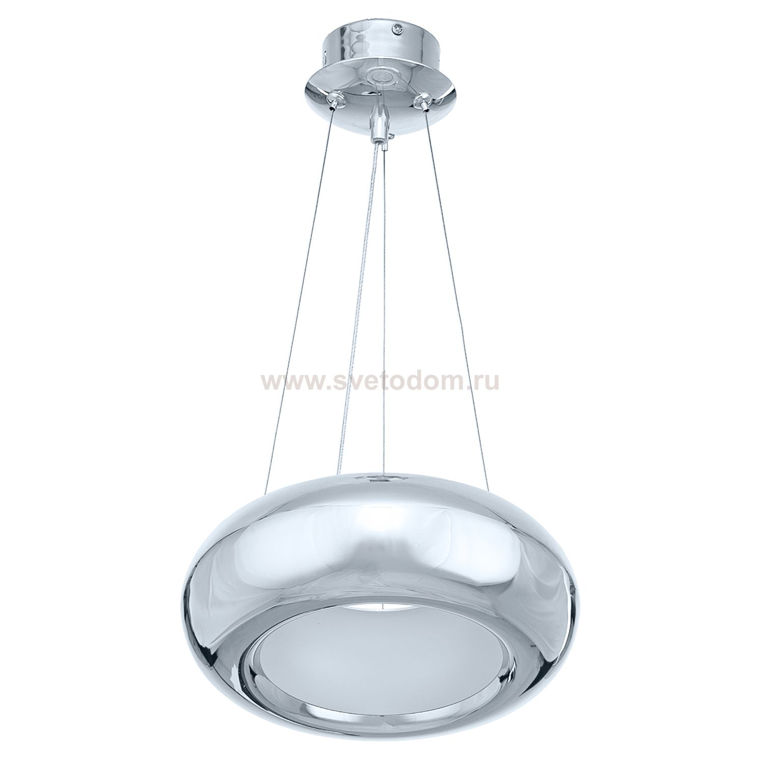Подвесной светодиодный светильник G61056/1PL CR Gerhort