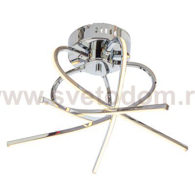 Потолочная светодиодная люстра G61057/5 Gerhort