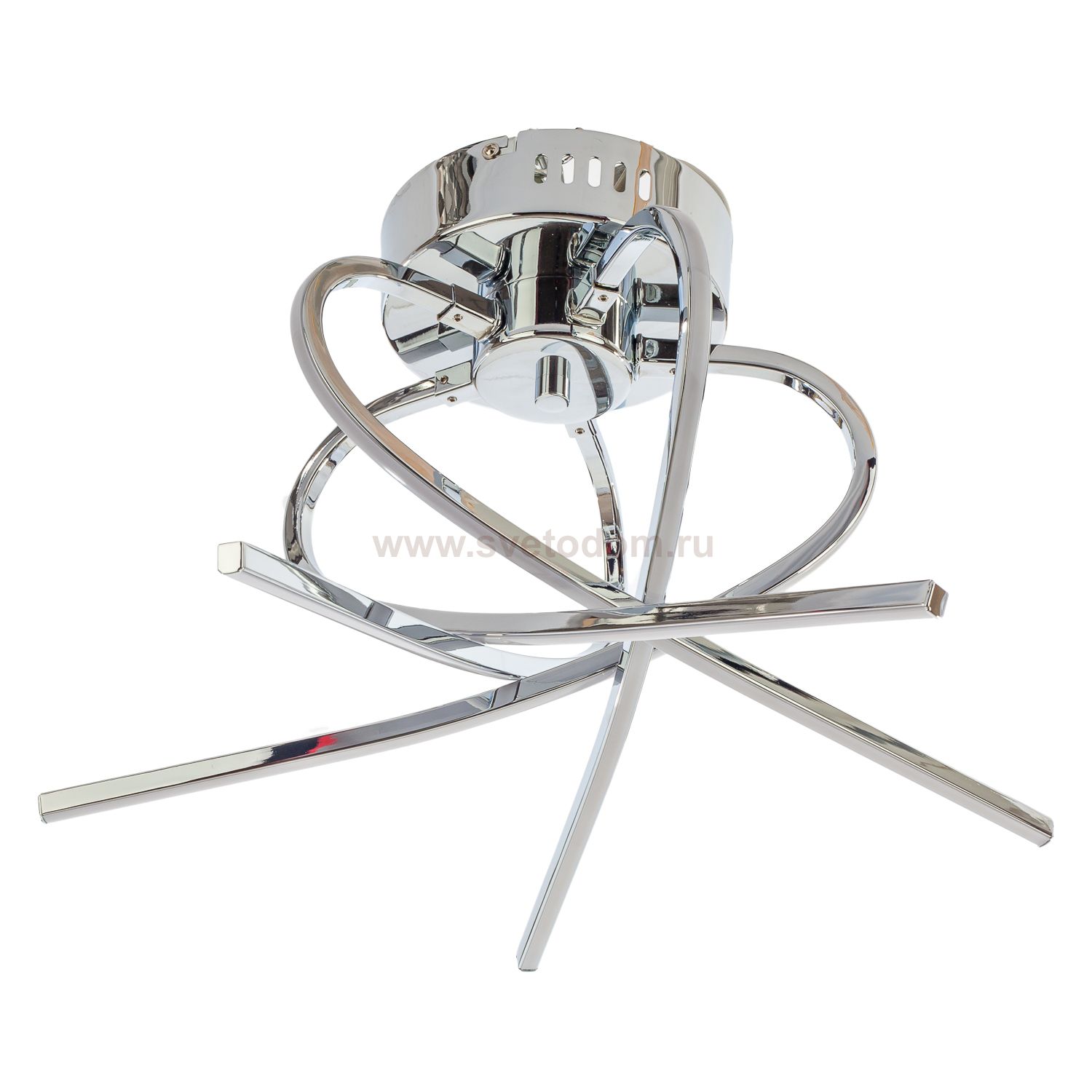 Потолочная светодиодная люстра G61057/5 Gerhort