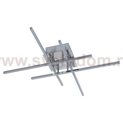 Потолочная светодиодная люстра G61059/4 Gerhort