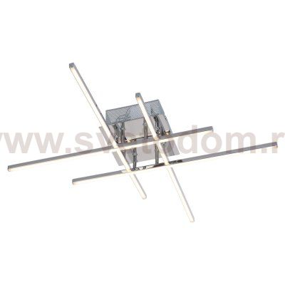 Потолочная светодиодная люстра G61059/4 Gerhort