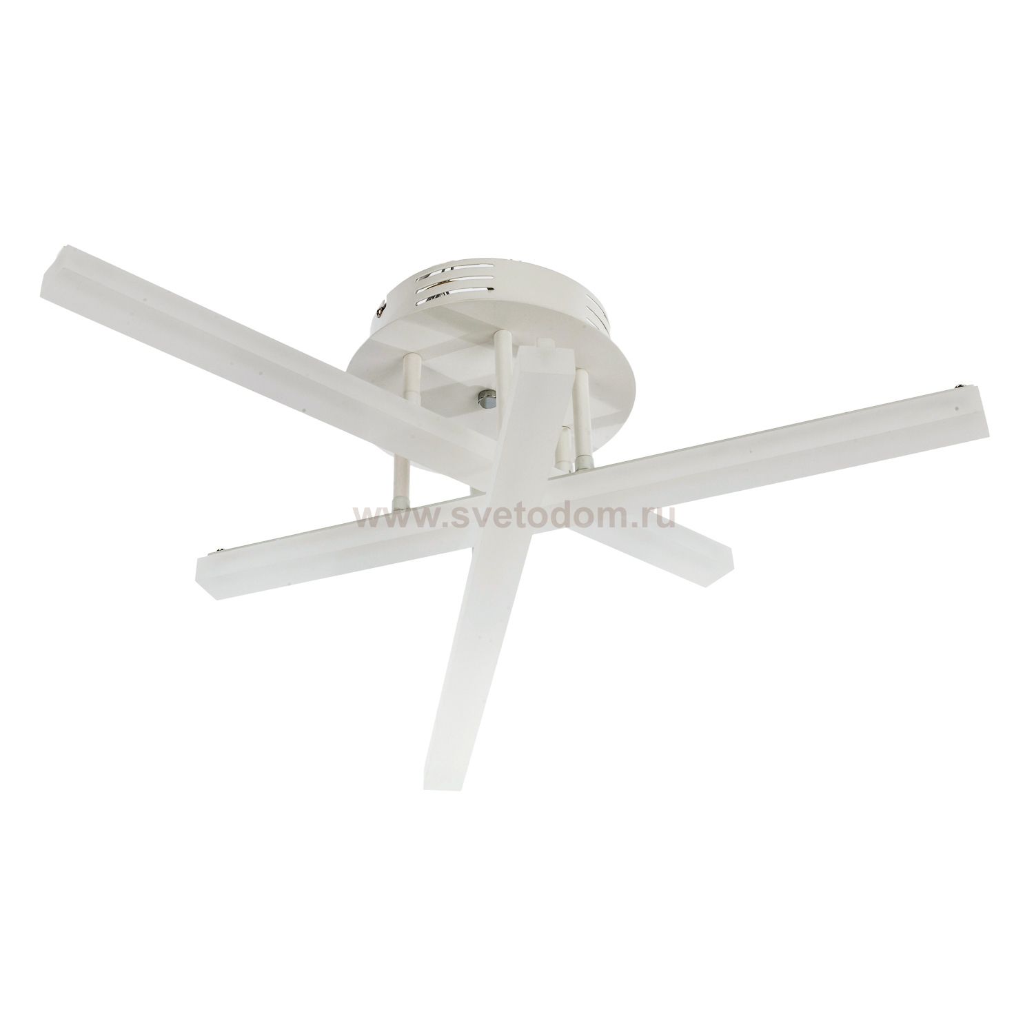 Потолочная светодиодная люстра G61067/3WT Gerhort