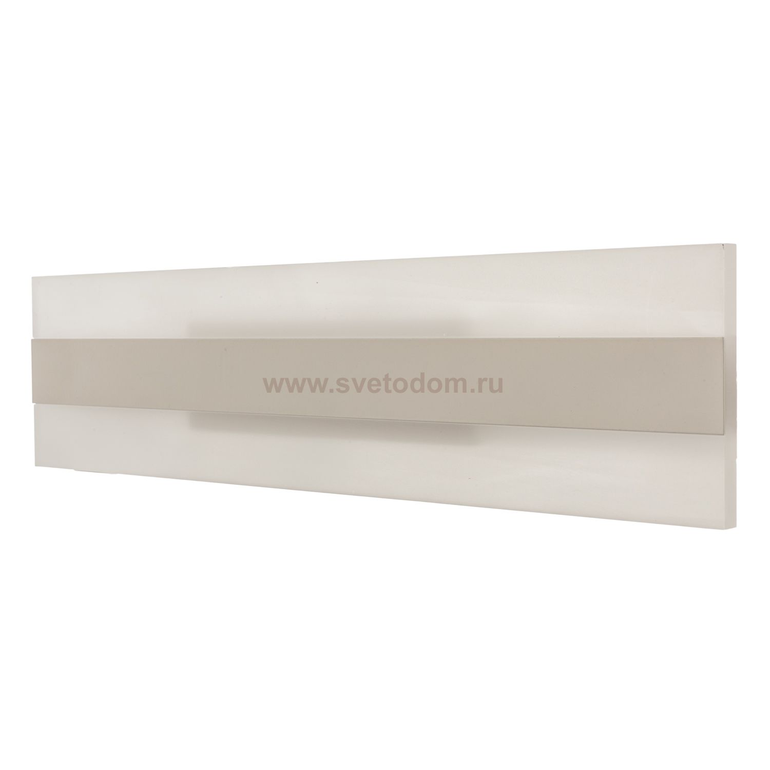 Настенный светодиодный светильник G61068/1B WT Gerhort