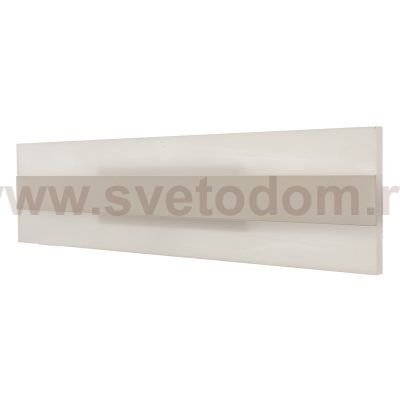 Настенный светодиодный светильник G61068/1B WT Gerhort