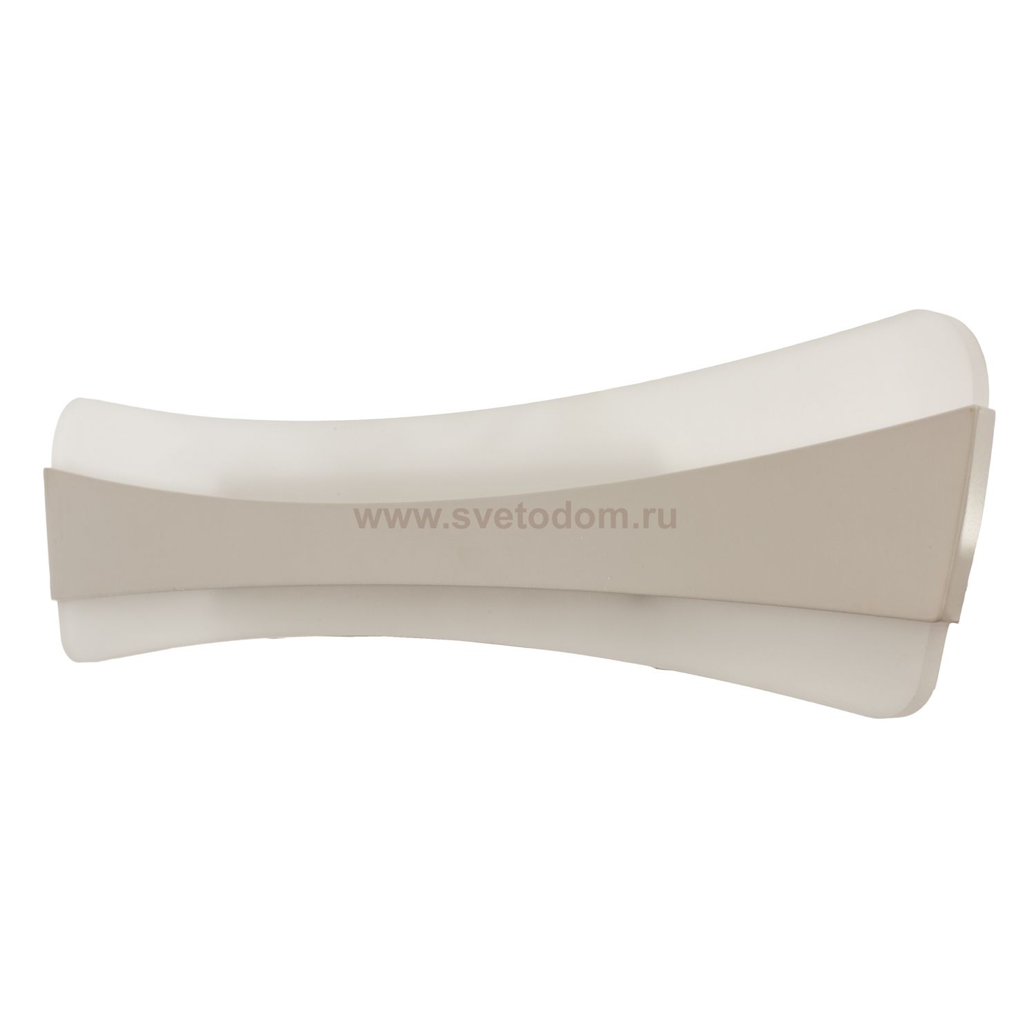 Настенный светодиодный светильник G61069/1A WT Gerhort