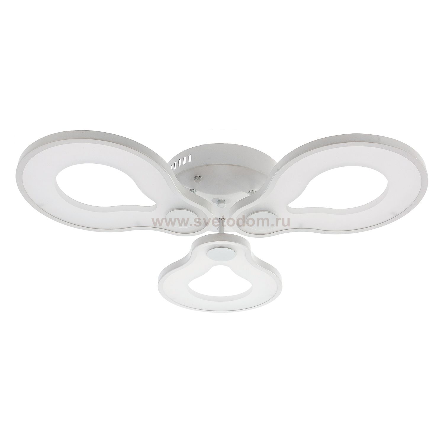 Потолочная светодиодная люстра G61073/3 Gerhort