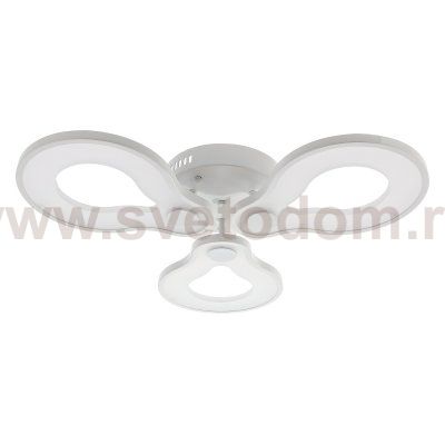 Потолочная светодиодная люстра G61073/3 Gerhort