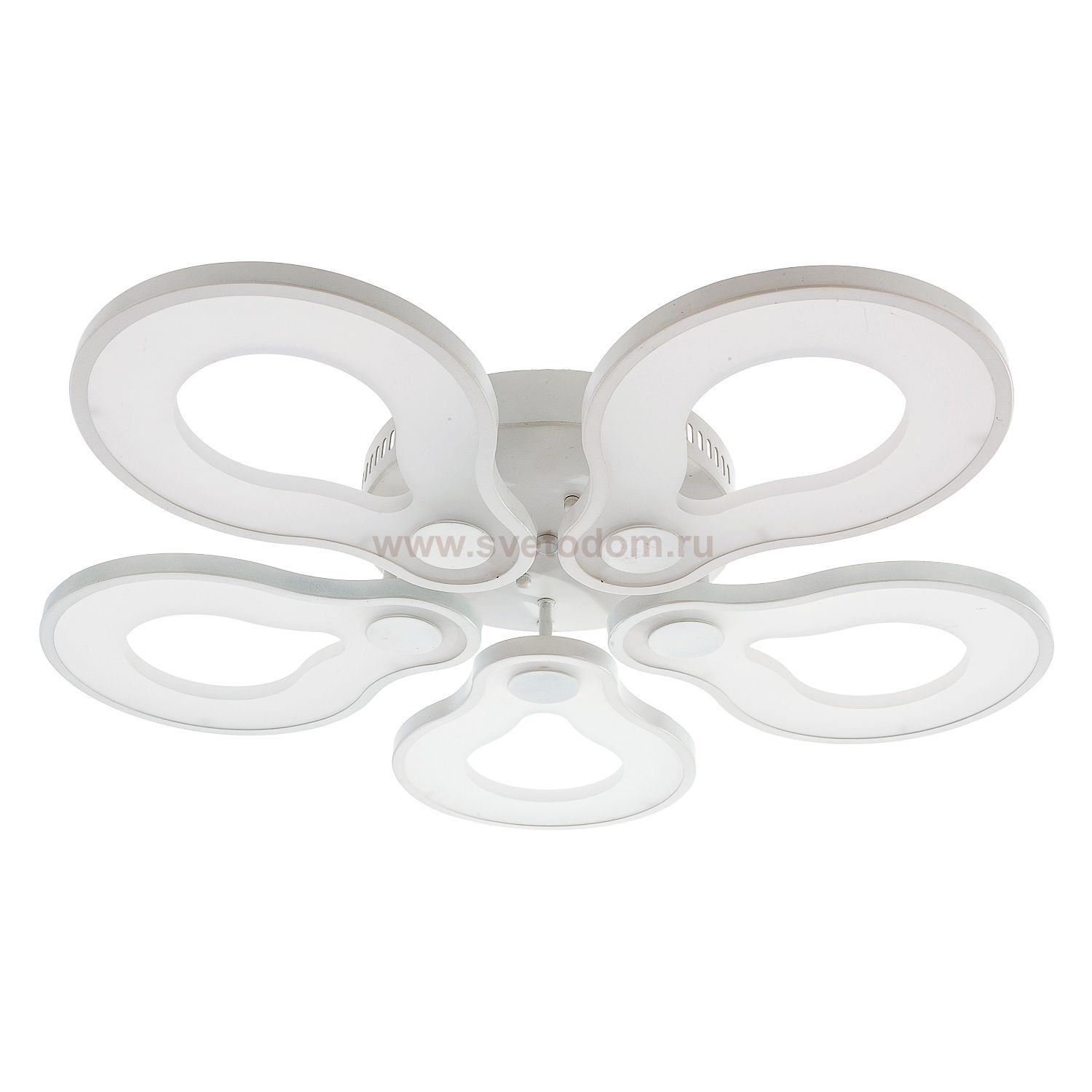 Потолочная светодиодная люстра G61073/5 Gerhort