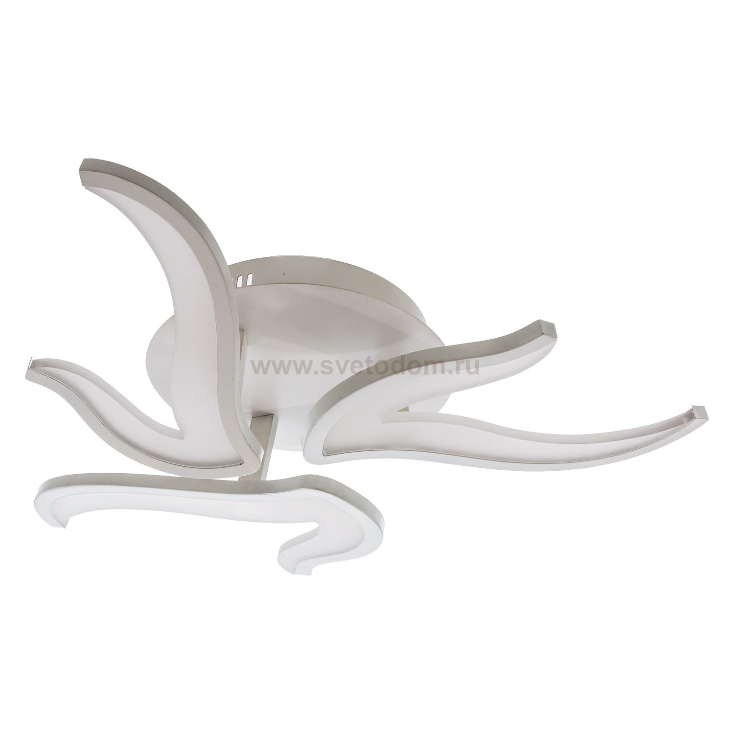 Потолочная светодиодная люстра G61074/3 Gerhort с ПДУ