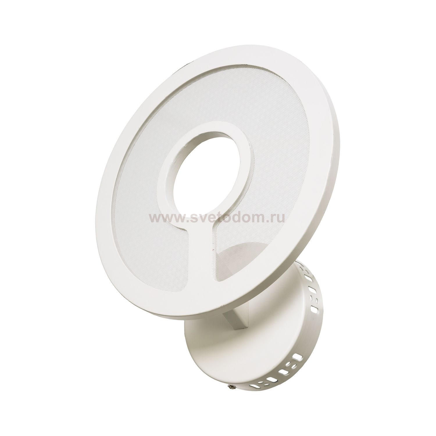 Настенный светодиодный светильник G61076/1w Gerhort