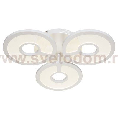 Потолочная светодиодная люстра G61076/3 Gerhort
