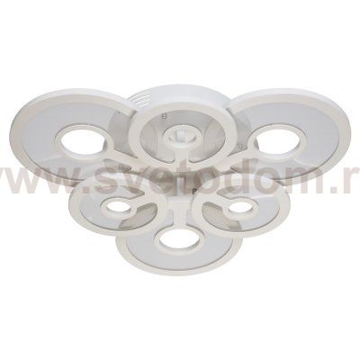 Потолочная светодиодная люстра G61076/6 Gerhort
