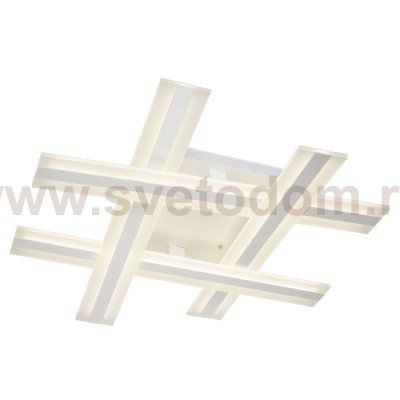 Потолочная светодиодная люстра G61077/4 Gerhort